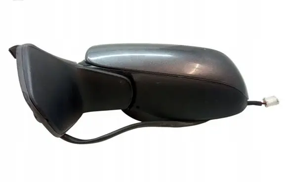 Toyota Auris 150 Front door electric wing mirror 3202301