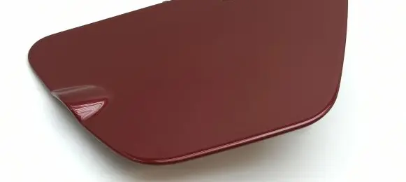 Jaguar XJ X308 Fuel tank cap