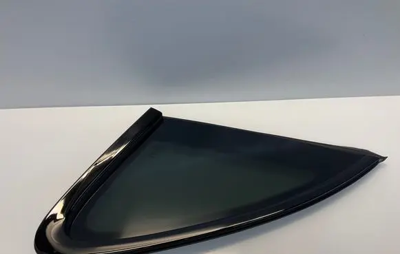 Porsche Macan (95B) Rear side window 95B845297XN