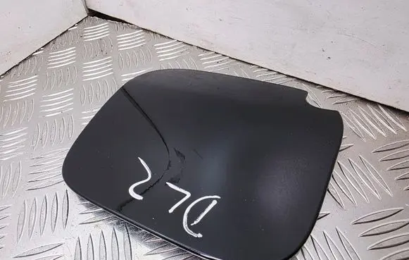 Fuel tank cap