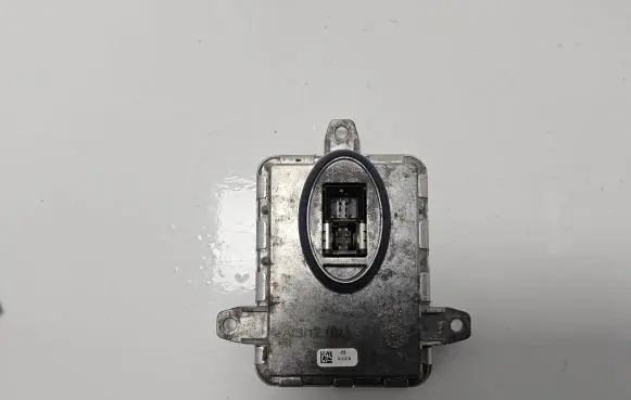 BMW 5 F10 F11 Headlight ballast module Xenon 7296090 2112130956 130732931700