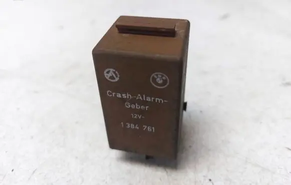 BMW 3 E36 Other relay 1384761