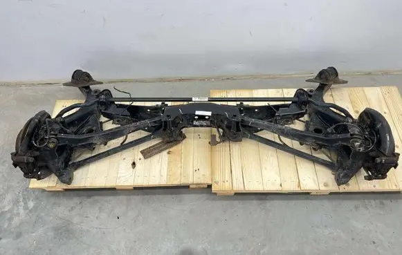 Mini One - Cooper F56 F55 Rear suspension assembly kit set 