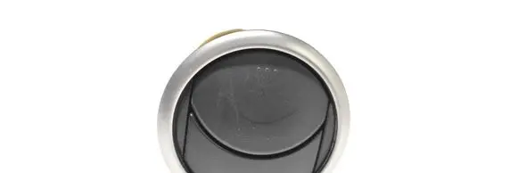Mazda 2 Dashboard side air vent grill/cover trim