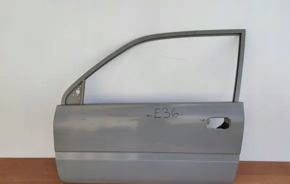 Suzuki Alto Front door
