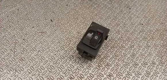 Citroen C3 Seat heating switch 98019840ZD