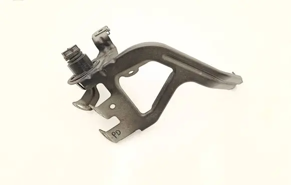 BMW 5 F10 F11 Fender mounting bracket 7207210