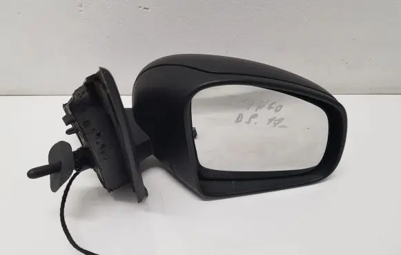 Renault Twingo III Manual wing mirror A051801 E8026829