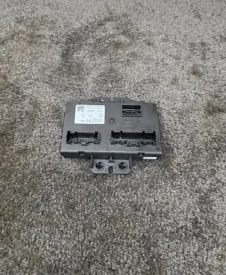 Ford Kuga III Other control units/modules SV4T18D493BD 43260865 9015531150
