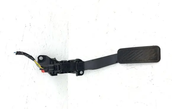 Ford Fiesta Accelerator throttle pedal H1BC9F836A1D