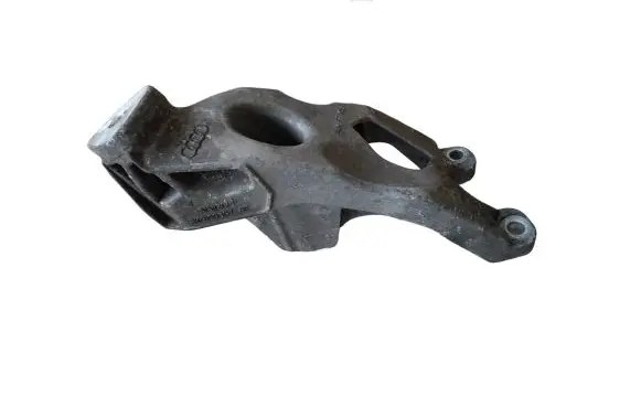Audi A6 S6 C7 4G Engine mounting bracket 8K0199307
