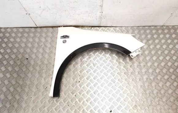 Skoda Fabia Mk2 (5J) Fender