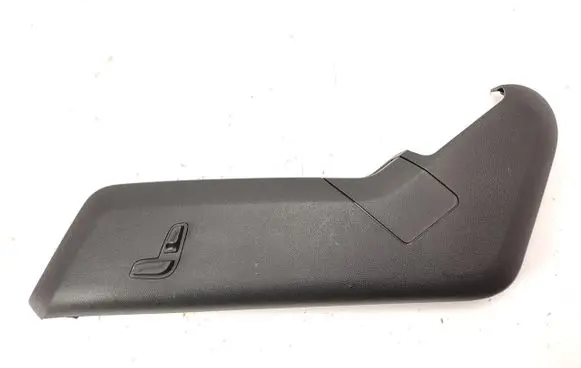 Mercedes-Benz E W212 Seat trim 2129180000