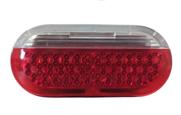 Skoda Octavia Mk2 (1Z) Front door interior light C5WFEE 5121