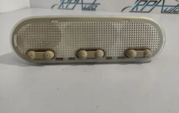 Mitsubishi Outlander Interior lighting switch PA6MD30