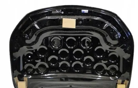 Mercedes-Benz GLB x247 Engine bonnet/hood A2478800057