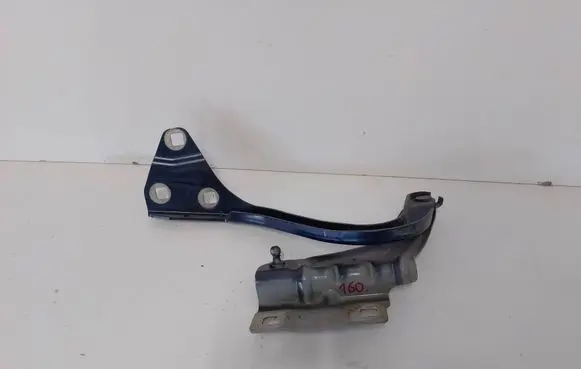 Renault Megane IV Engine bonnet/hood hinges 654002203R