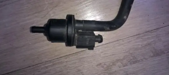Seat Ibiza III (6L) Valve vacuum 6qe906517 2580116b