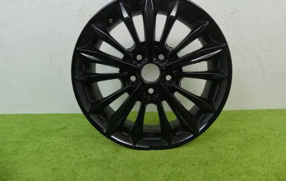 Ford Focus R16 alloy rim JX7C-1007-B1A