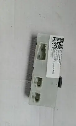 BMW X3 G01 Tailgate/trunk control unit/module 9491418