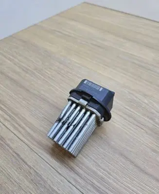 Volvo S80 Heater blower motor/fan resistor 5HL00894120