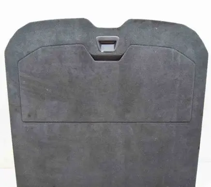 Volvo XC60 Trunk/boot floor carpet liner 30671464 039813863