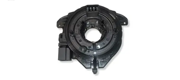 Seat Ibiza IV (6J,6P) Airbag slip ring squib (SRS ring) 6C0959653