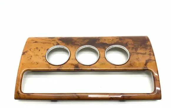 Jaguar XK8 - XKR Dashboard center trim panel 