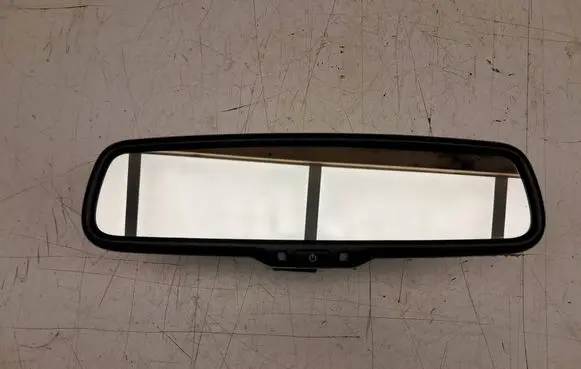Hyundai i30 Rear view mirror (interior) 85101A4000 028000 031721905384