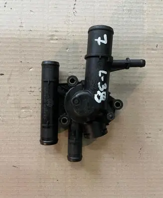 Thermostat/thermostat housing