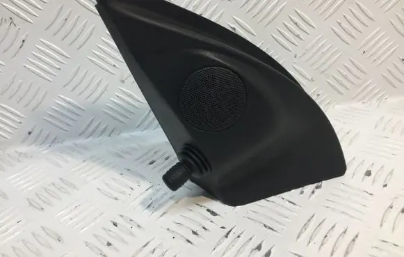 Opel Astra H Front door speaker cover trim 24468044 13236020