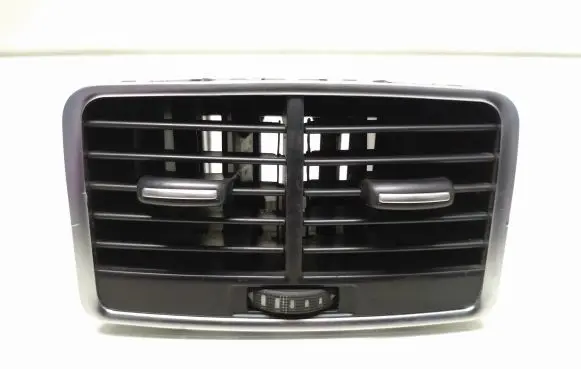 Audi A6 S6 C6 4F Rear air vent grill 4F0819203C