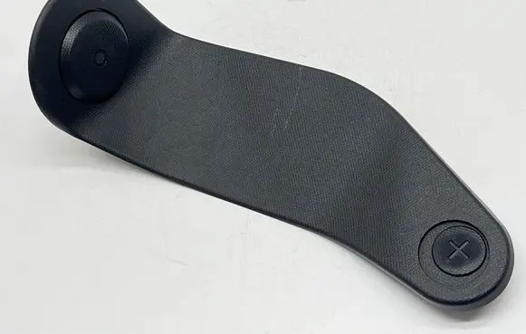Subaru Forester SL Floor mat clip fixing clamp 36051FL010