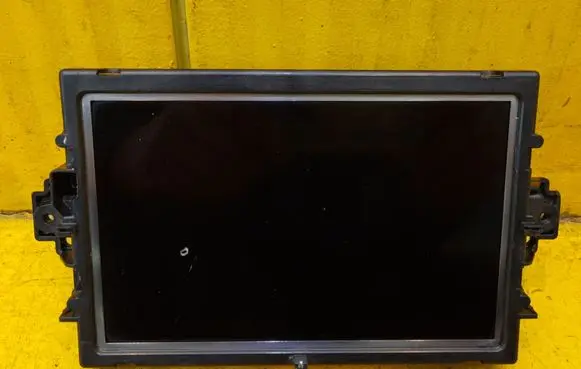 Mercedes-Benz SLC R172 Screen/display/small screen A1729003904