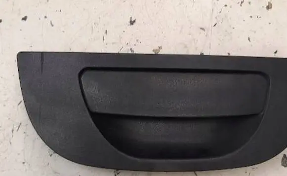 Alfa Romeo 147 Rear door exterior handle A997