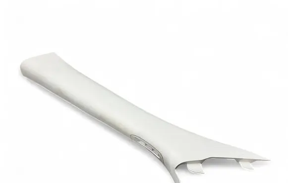 Dodge Durango III (A) pillar trim 6EK17HDAAA