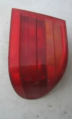 Mercedes-Benz E W210 Rear/tail lights 014401914 014401914R