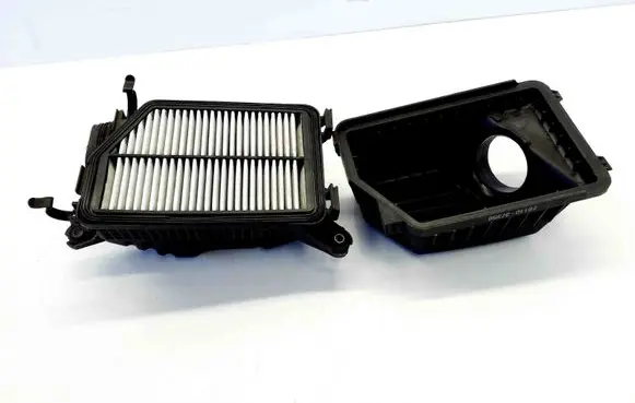 Air filter box