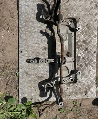 Volkswagen Golf IV Front subframe 1K0199369F