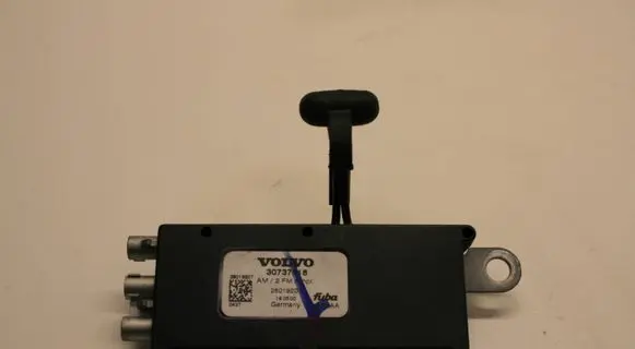 Volvo V50 Antenna control unit 30737918 28019207