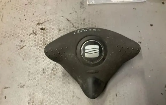 Seat Ibiza III (6L) Steering wheel airbag 119024006A 20175492600277