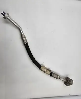 Land Rover Evoque I Air conditioning (A/C) pipe/hose BJ3219E932AA