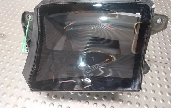 BMW 3 G20 G21 Head up display screen 9442012