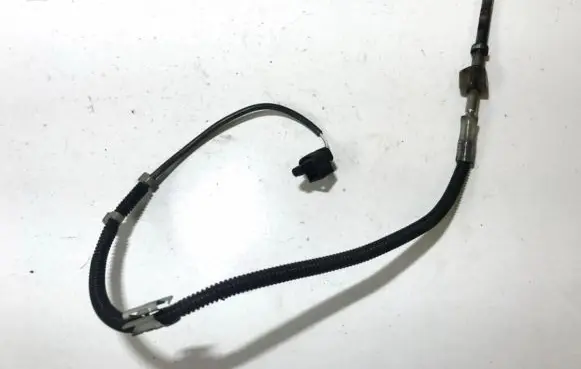 Mercedes-Benz C AMG W204 Exhaust gas temperature sensor 0009050805 1702263008634