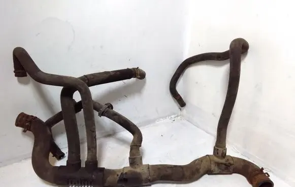 Opel Vivaro Engine coolant pipe/hose