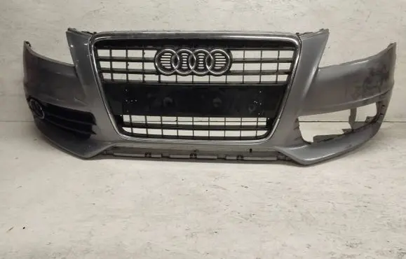 Audi A4 S4 B8 8K Front bumper 8K0807437