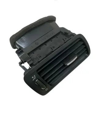 Volkswagen PASSAT B6 Dashboard side air vent grill/cover trim T002437511 P0108667 05704001