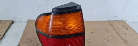 Volkswagen Sharan Rear/tail lights 90733500