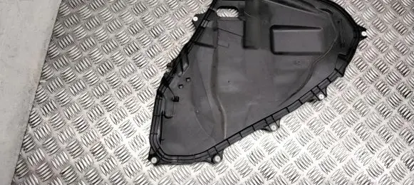 Lexus RX 450H Rear door sound insulation 6784248060