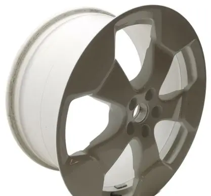 Volkswagen ID. Buzz R16 alloy rim 1T3601025AD